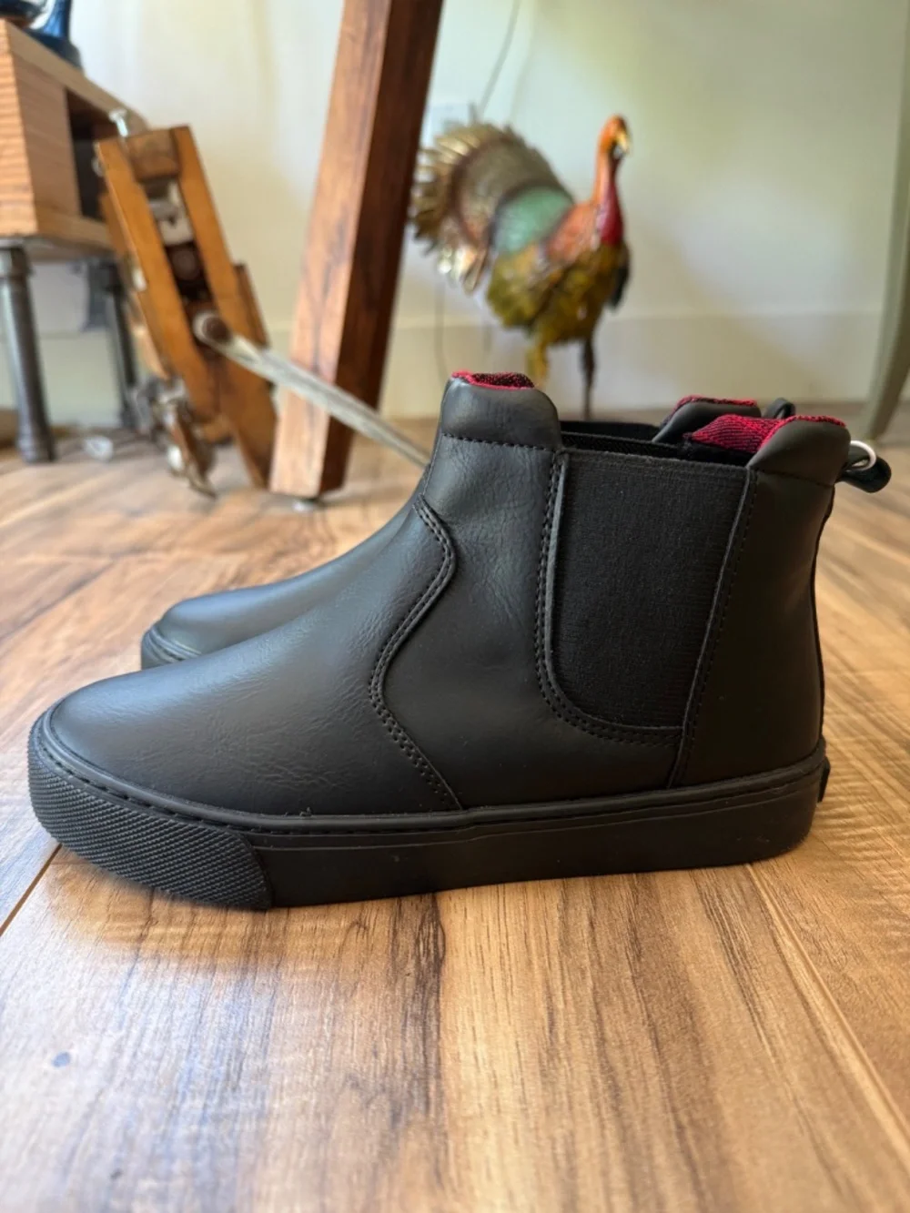 Old Navy Sneaker Chukka Boot